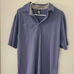 New Bern Golf & Country Club.FootJoy Medium Polo